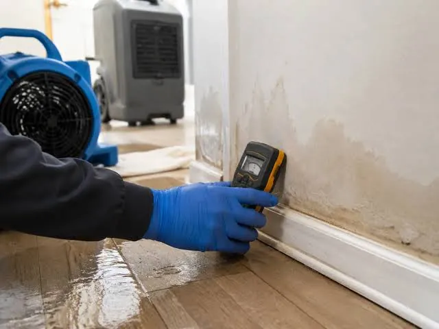 24/7 Water damage restoration services in Kibler, AR - Rapid flood cleanup and mitigation